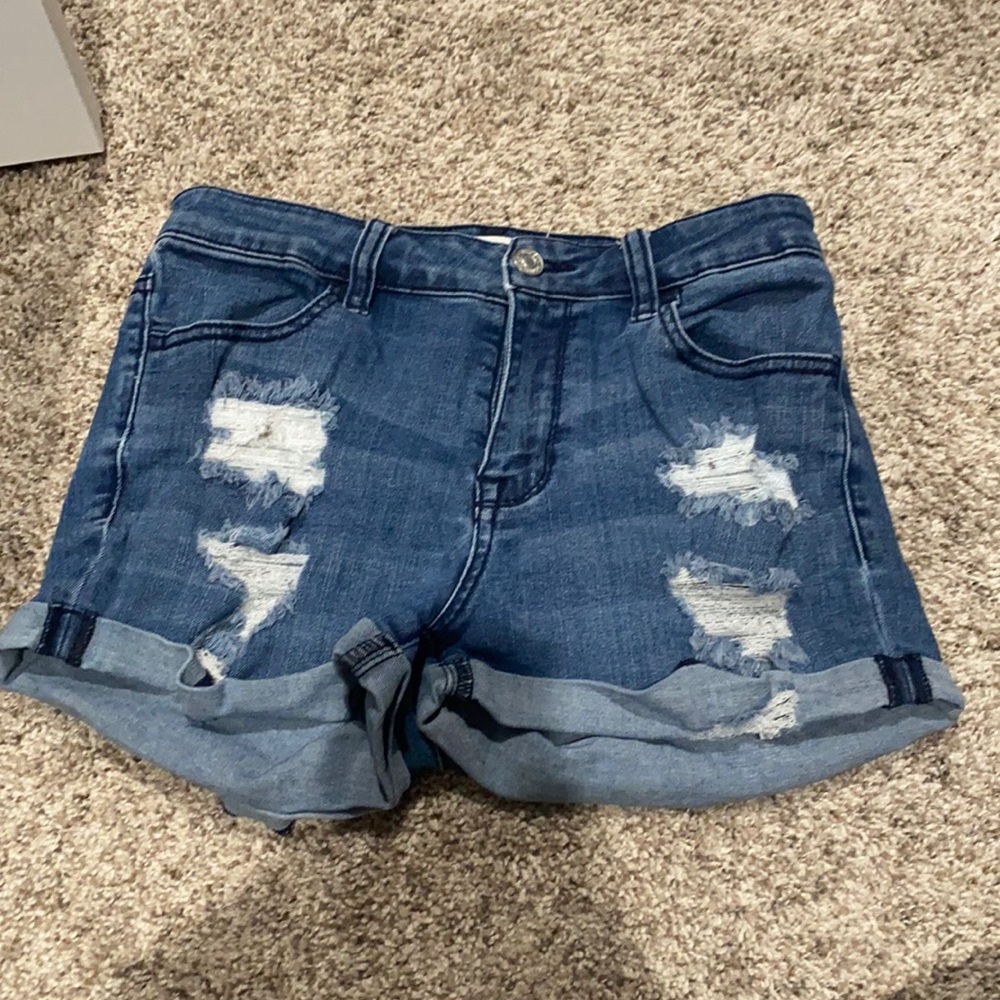 Pacsun shorts